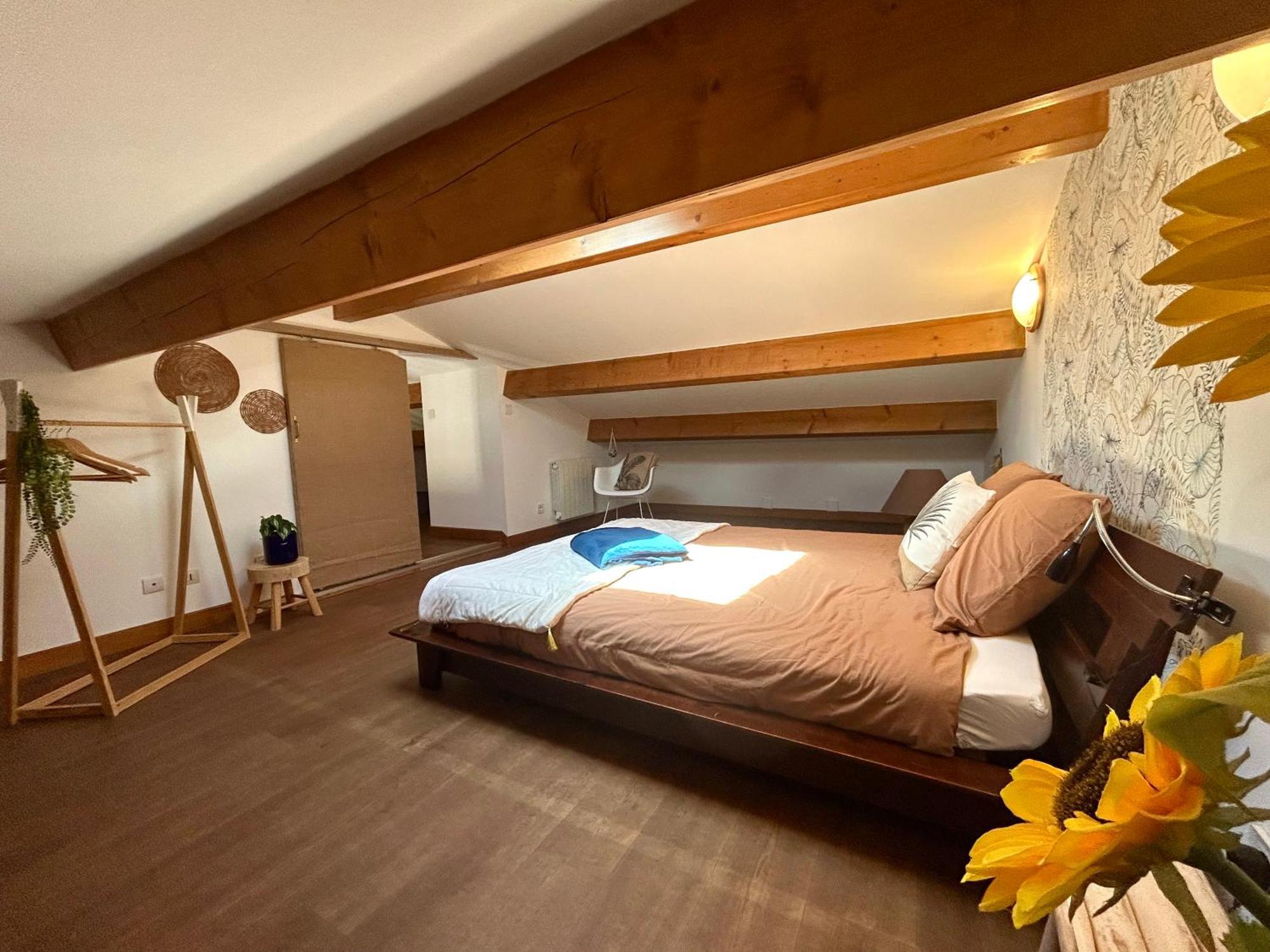 Maison Piscine & Spa Vallon Pont D'Arc エクステリア 写真